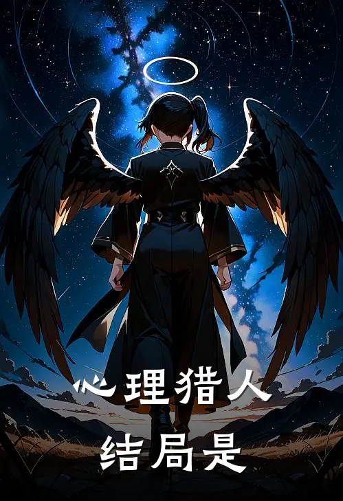 心理猎人结局是