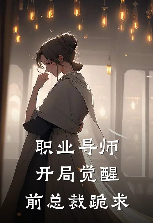职业导师：开局觉醒，前总裁跪求