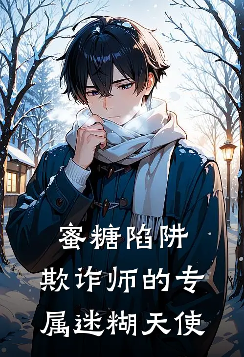 《蜜糖陷阱：欺诈师的专属迷糊天使》尤野信子仁王君全文免费在线阅读_《蜜糖陷阱：欺诈师的专属迷糊天使》全集阅读