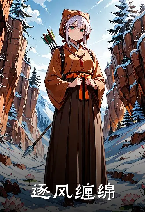 逐风缠绵望舒凝雨全本免费完结小说_免费小说完结逐风缠绵望舒凝雨