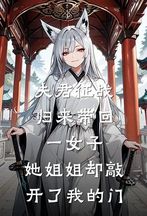 夫君征战归来带回一女子，她姐姐却敲开了我的门。沈辞霍昭全文免费阅读无弹窗大结局_沈辞霍昭（夫君征战归来带回一女子，她姐姐却敲开了我的门。）小说免费阅读大结局