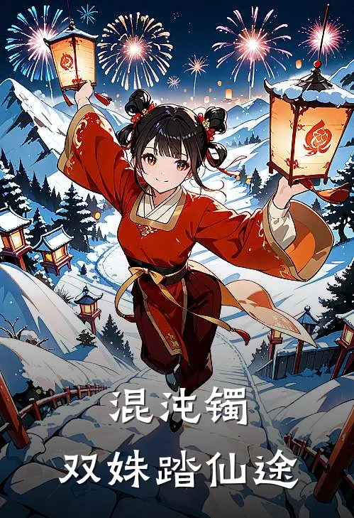 混沌镯：双姝踏仙途