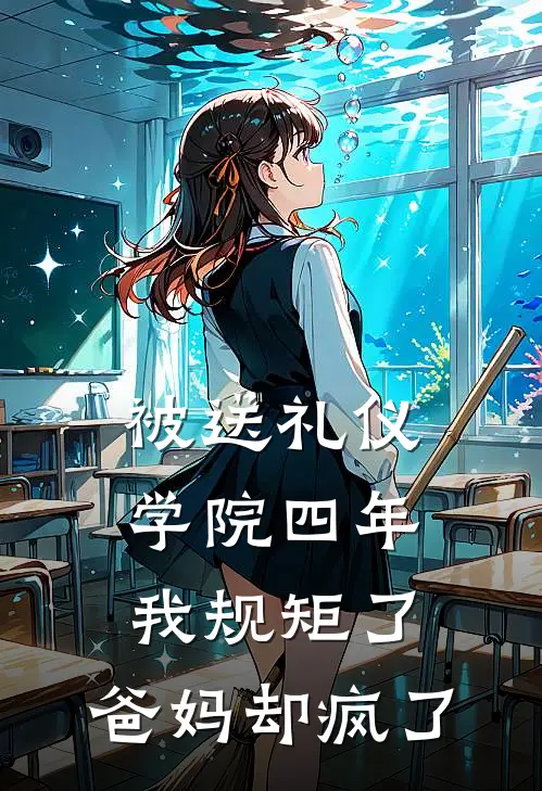 被送礼仪学院四年，我规矩了，爸妈却疯了刘海林清清完本小说推荐_免费小说全文阅读被送礼仪学院四年，我规矩了，爸妈却疯了刘海林清清