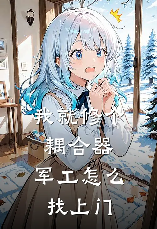我就修个耦合器，军工怎么找上门