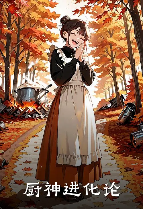 厨神进化论(胡起衫季雪遥)最新小说_免费阅读完整版小说厨神进化论(胡起衫季雪遥)