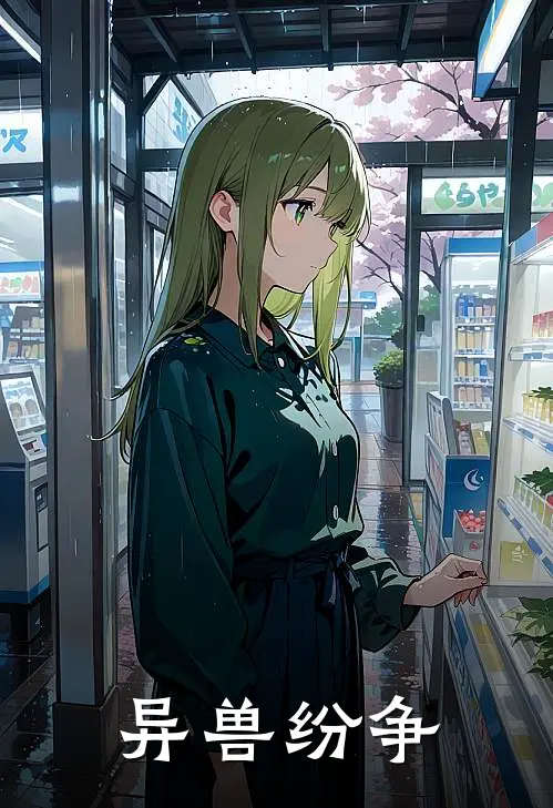 楚枫龙六《异兽纷争》完整版在线阅读_楚枫龙六完整版在线阅读