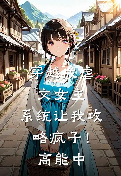 苍莫泽阿云《穿越成虐文女主，系统让我攻略疯子！高能中》完结版免费阅读_穿越成虐文女主，系统让我攻略疯子！高能中全文免费阅读