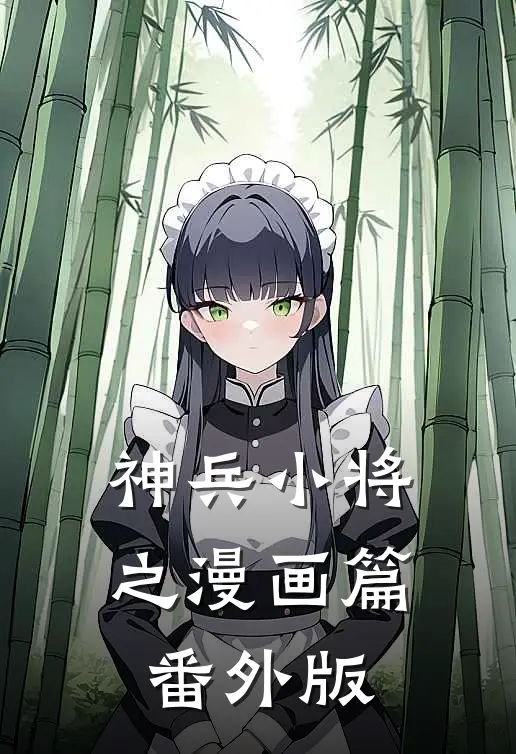 神兵小将之漫画篇（番外版）