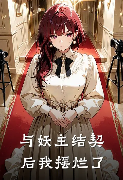 与妖主结契后我摆烂了