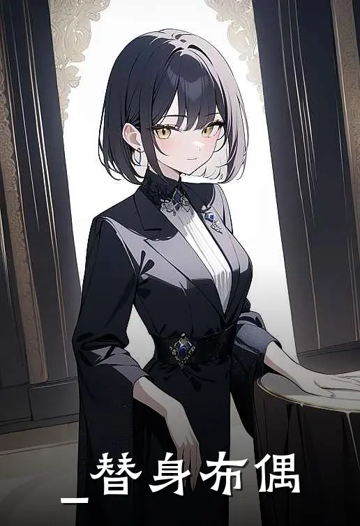 《_替身布偶》陈默刘海已完结小说__替身布偶(陈默刘海)全文免费阅读无弹窗大结局