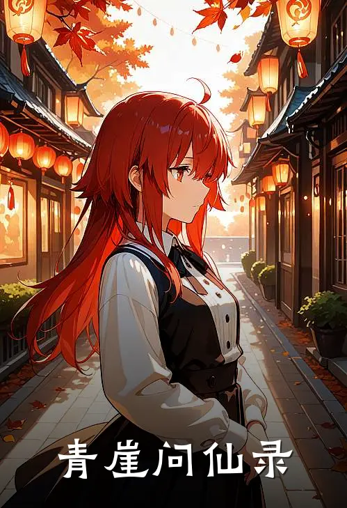 青崖问仙录(沈青崖林楚瑶)已完结小说_青崖问仙录(沈青崖林楚瑶)小说免费在线阅读