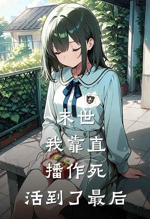 末世：我靠直播作死，活到了最后(陈默张哥)好看的完结小说_热门小说推荐末世：我靠直播作死，活到了最后陈默张哥