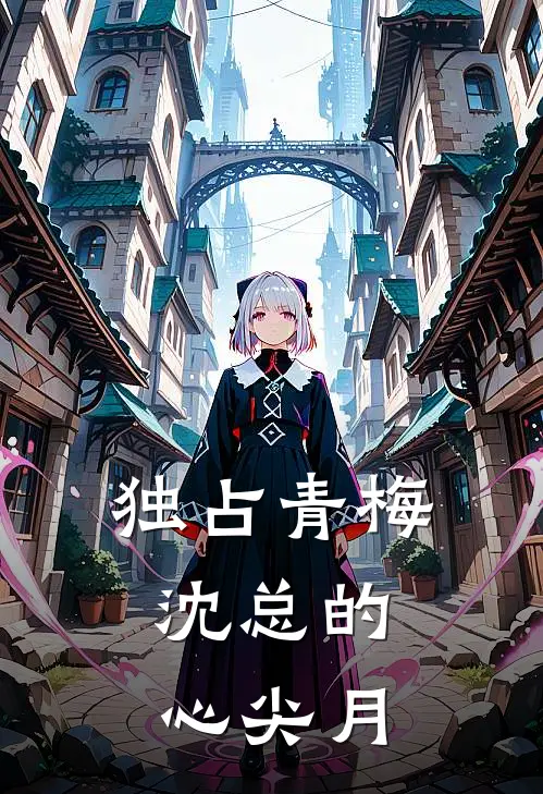 独占青梅：沈总的心尖月宁绾沈叙白免费小说在线阅读_最新章节列表独占青梅：沈总的心尖月(宁绾沈叙白)