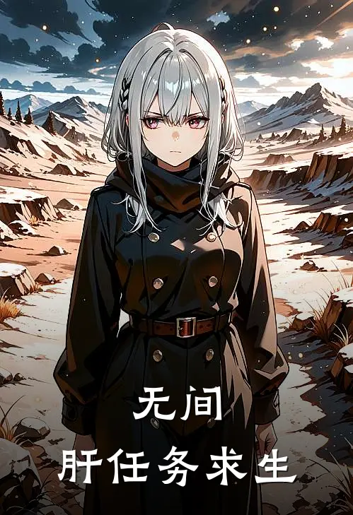 无间，肝任务求生(苏恪陈晨)热门小说大全_免费小说大全无间，肝任务求生苏恪陈晨