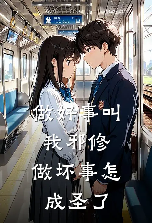 做好事叫我邪修，做坏事怎成圣了(林槐血尔)完结小说_小说完整版免费阅读做好事叫我邪修，做坏事怎成圣了林槐血尔