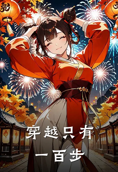 穿越只有一百步
