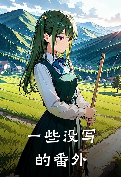 一些没写的番外