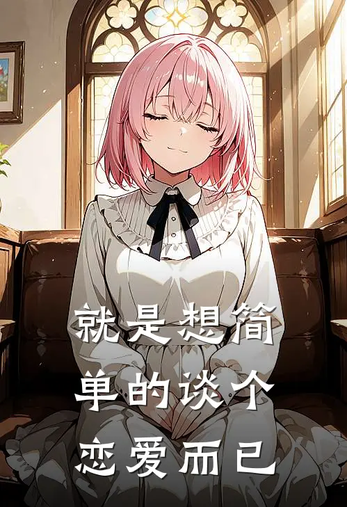 就是想简单的谈个恋爱而已