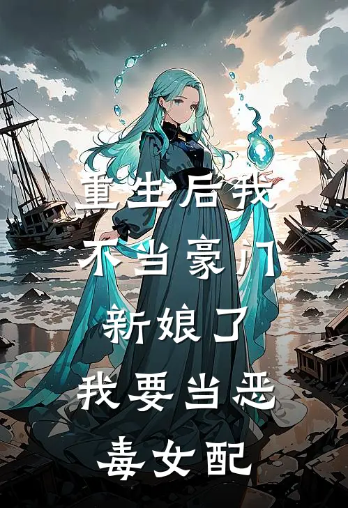 重生后我不当豪门新娘了，我要当恶毒女配(沈清辞沈薇薇)全文在线阅读_(重生后我不当豪门新娘了，我要当恶毒女配)精彩小说