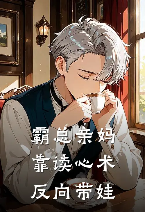 霸总亲妈：靠读心术反向带娃苏晚卿林曜热门小说阅读_完本完结小说霸总亲妈：靠读心术反向带娃苏晚卿林曜