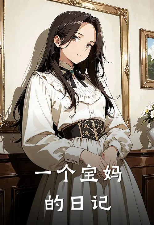 一个宝妈的日记