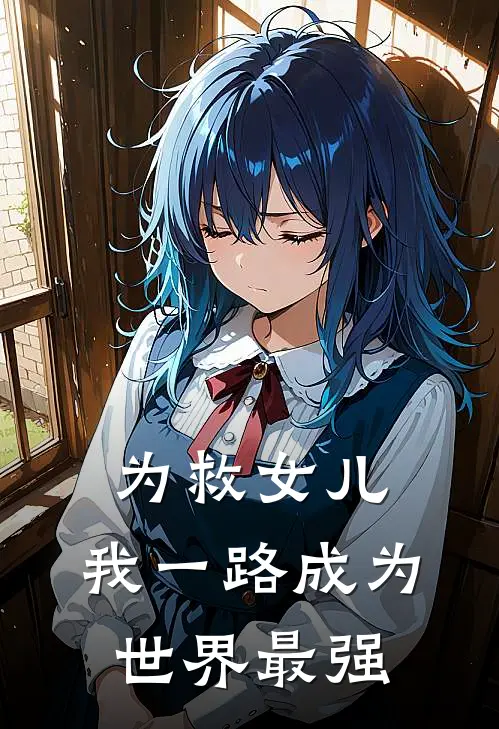 为救女儿，我一路成为世界最强