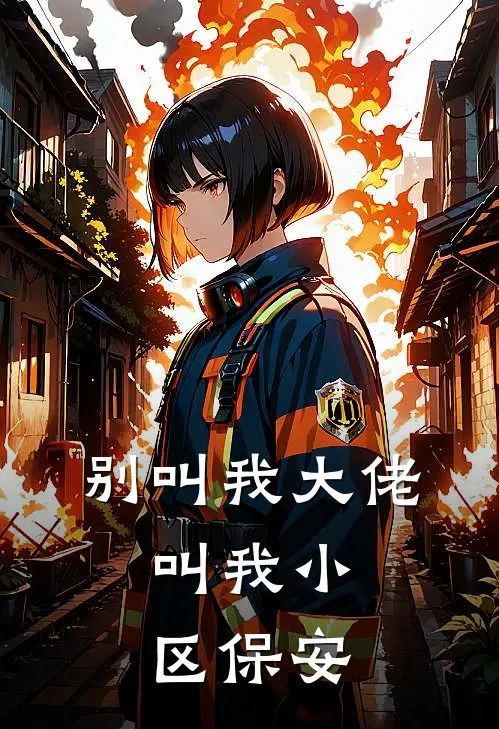 别叫我大佬，叫我小区保安陈凡王虎小说完结免费_最新章节列表别叫我大佬，叫我小区保安(陈凡王虎)