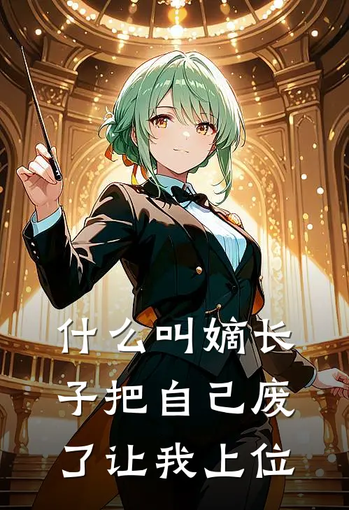 什么叫嫡长子把自己废了让我上位(林舟苏晚樱)完结的热门小说_全本免费完结小说什么叫嫡长子把自己废了让我上位(林舟苏晚樱)