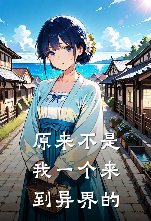 原来不是我一个来到异界的