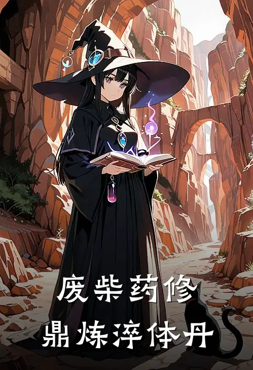 废柴药修：鼎炼淬体丹林辰李伯最新热门小说_免费小说全文阅读废柴药修：鼎炼淬体丹(林辰李伯)