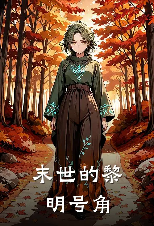 末世的黎明号角