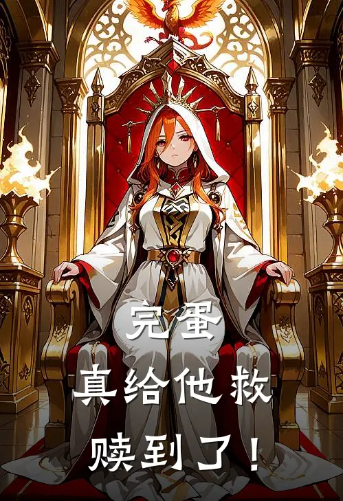 完蛋，真给他救赎到了！宋颜许清舟完结小说大全_免费小说在哪看完蛋，真给他救赎到了！(宋颜许清舟)