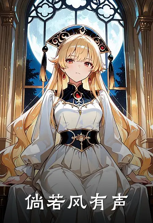 倘若风有声(林秀赵颢)已完结小说_小说免费阅读倘若风有声林秀赵颢