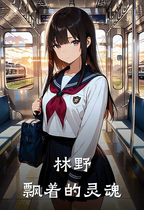 林野，飘着的灵魂