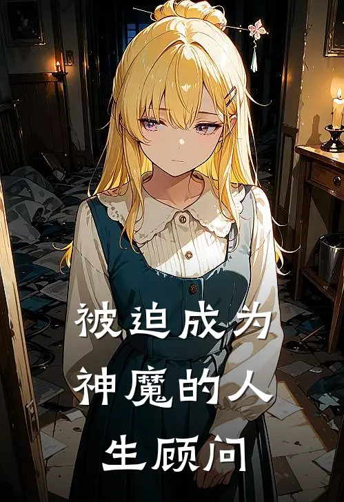 被迫成为神魔的人生顾问