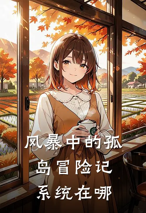 风暴中的孤岛冒险记系统在哪