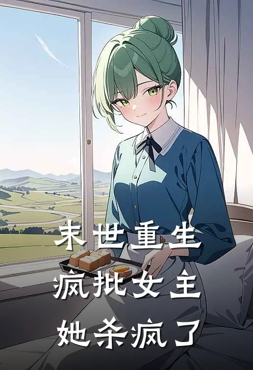 末世重生，疯批女主她杀疯了