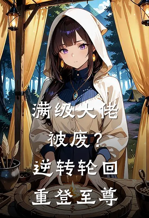 满级大佬被废？逆转轮回重登至尊