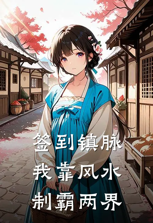 齐昭梁静茹(签到镇脉：我靠风水制霸两界)全本免费在线阅读_(签到镇脉：我靠风水制霸两界)完结版免费在线阅读