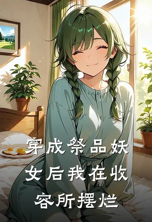 穿成祭品妖女后我在收容所摆烂沧溟庙祝免费小说全文阅读_最新章节列表穿成祭品妖女后我在收容所摆烂(沧溟庙祝)