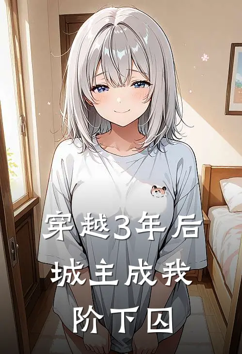 穿越3年后，城主成我阶下囚