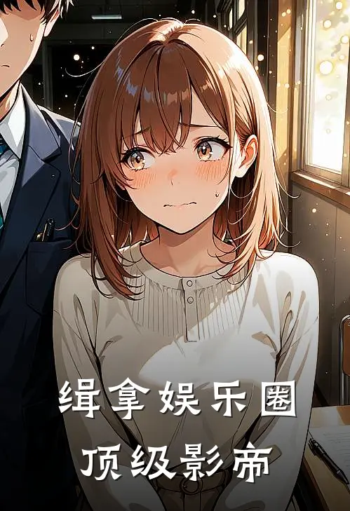 缉拿娱乐圈顶级影帝