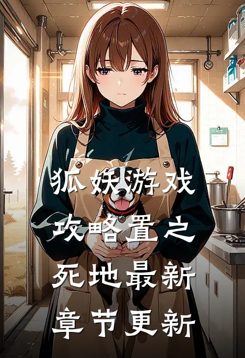 狐妖游戏攻略置之死地最新章节更新