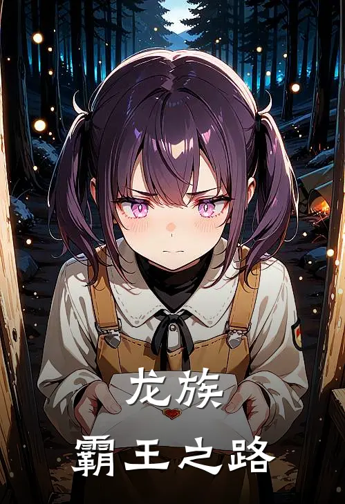 龙族：霸王之路