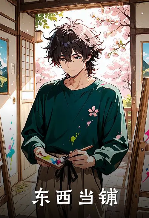 东西当铺