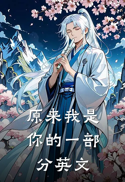 原来我是你的一部分英文