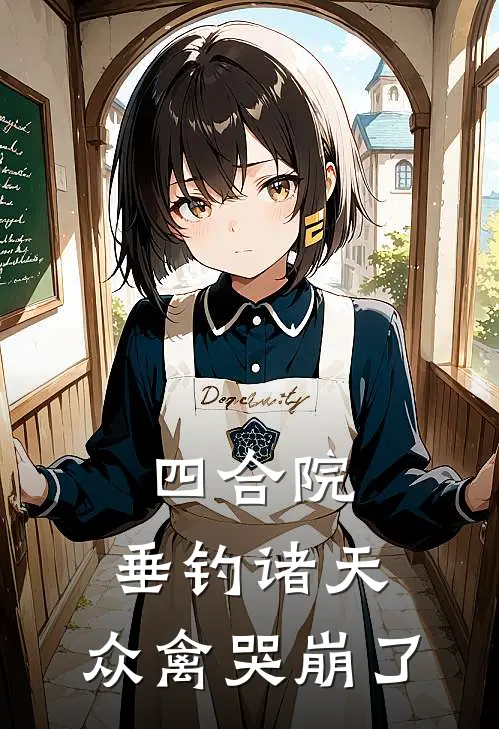 四合院：垂钓诸天，众禽哭崩了(林远易中海)小说完整版_完结好看小说四合院：垂钓诸天，众禽哭崩了林远易中海