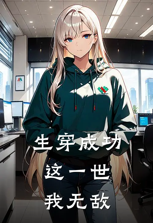 生穿成功，这一世我无敌(吴天唐玲)免费小说笔趣阁_完结版小说推荐生穿成功，这一世我无敌(吴天唐玲)