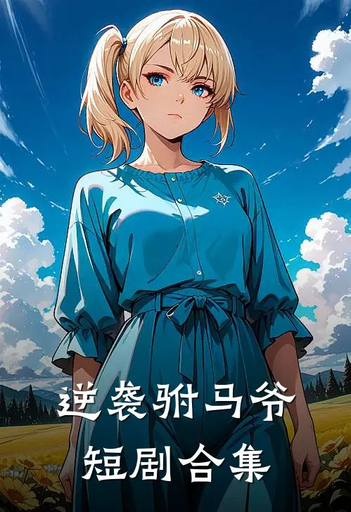 逆袭驸马爷短剧合集