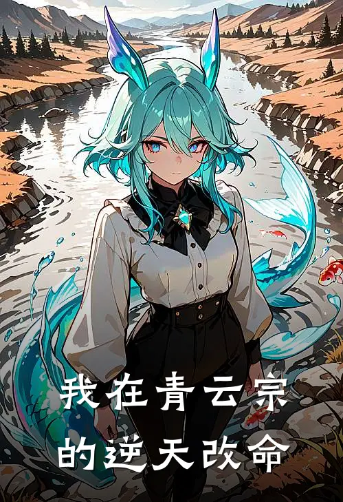 我在青云宗的逆天改命